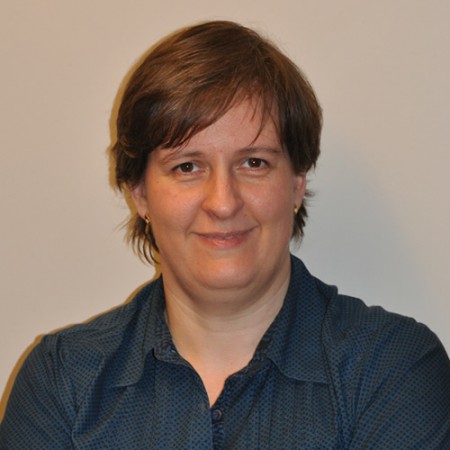Veronique Devos - Sportraad Zaventem 